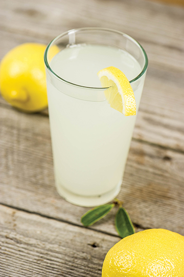 Lemonade