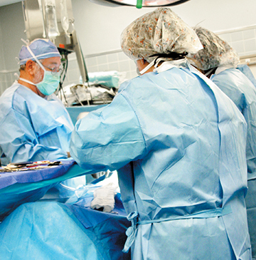 Surgery